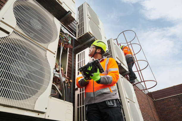 Local HVAC companies in Vardaman, MS