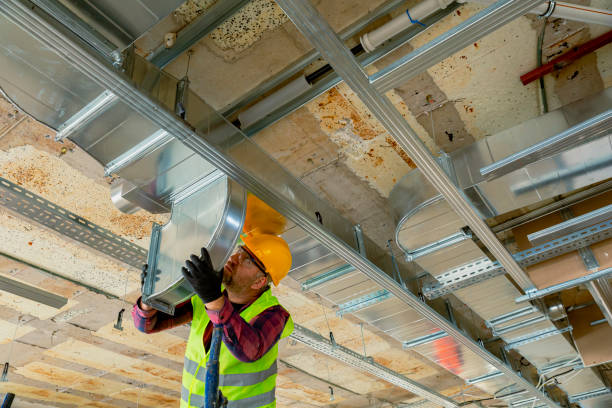 Best HVAC maintenance near me  in Vardaman, MS