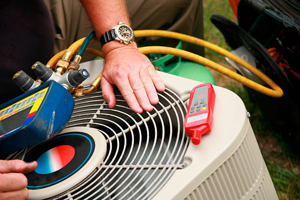Best Affordable air conditioning repair  in Vardaman, MS