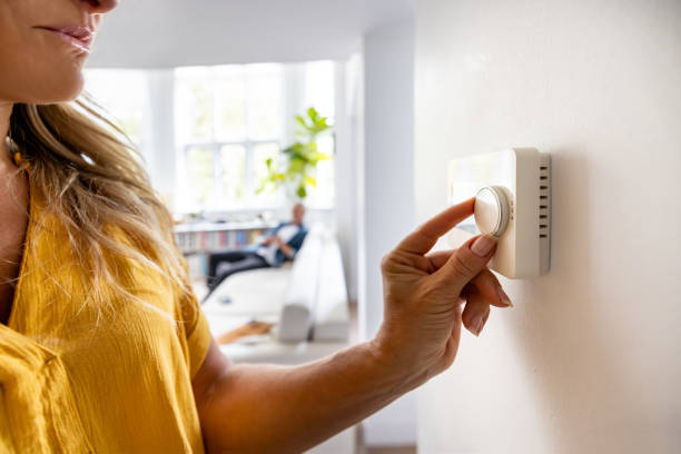 Best Residential HVAC services  in Vardaman, MS
