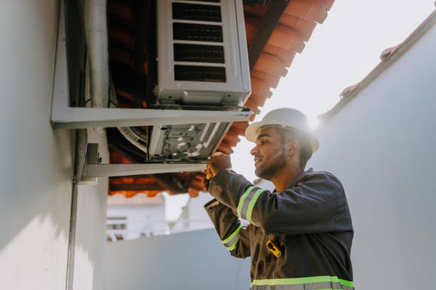 Best HVAC air duct cleaning  in Vardaman, MS