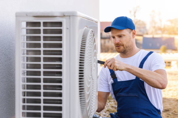 Best Emergency HVAC repair  in Vardaman, MS