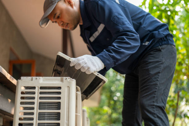 Best Commercial HVAC repair  in Vardaman, MS